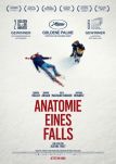 Anatomie eines Falls