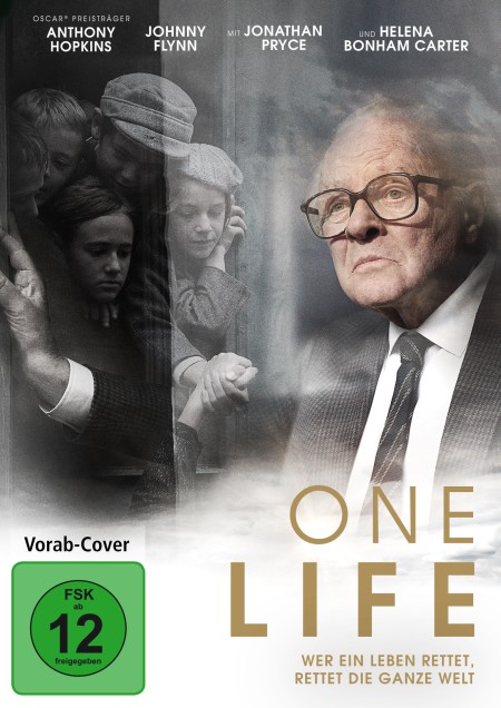 One Life (mit Anthony Hopkins)