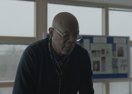 Damaged (mit Samuel L. Jackson)