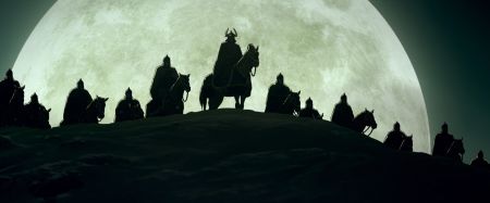 Der Herr der Ringe: Die Schlacht der Rohirrim