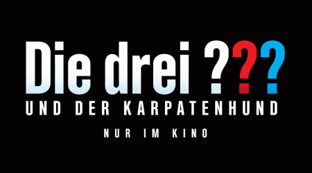 Die drei ??? und der Karpatenhund