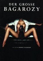 Der groe Bagarozy Filmplakat