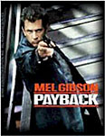 Payback - Zahltag - Filmposter