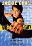Mr. Nice Guy - Filmposter