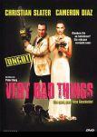 Very Bad Things - Filmposter
