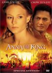 Anna und der König - Filmposter