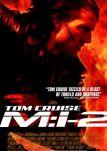 Mission: Impossible 2 - Filmposter