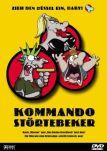 Kommando Störtebeker - Filmposter