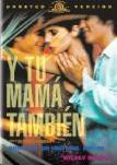 Y Tu Mama Tambien - Filmposter