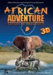 African Adventure 3D