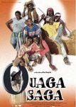 Ouaga Saga