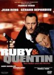 Ruby & Quentin - Der Killer und die Klette