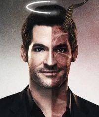 Lucifer - Serienkritik