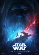 Star Wars - Episode 9 (Filmkritik)