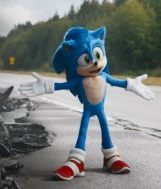 Sonic the Hedgehog (Filmkritik)