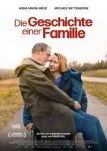 Die Geschichte einer Familie - Filmposter