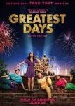 Greatest Days - Filmposter