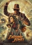 Indiana Jones und das Rad des Schicksals - Filmposter
