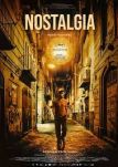 Nostalgia - Filmposter