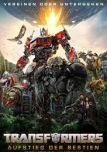 Transformers - Aufstieg der Bestien