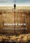 Burning Days - Filmposter
