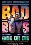 Bad Boys: Ride Or Die