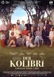 Der Kolibri - Filmposter