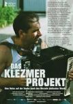 In mir tanze ich - Das Klezmer Projekt - Filmposter