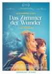 Das Zimmer der Wunder - Filmposter