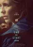 The End We Start From - Filmposter