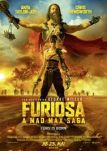 Furiosa: A Mad Max Saga - Filmposter