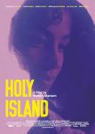 Holy Island - Filmposter