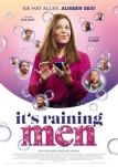 It's Raining Men - Filmposter