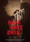 Knock Knock Knock - Filmposter