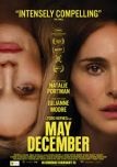 May December - Filmposter