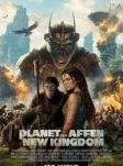 Planet der Affen: New Kingdom