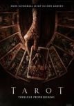 Tarot - Tödliche Prophezeiung
 - Filmposter