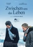 Zwischen uns das Leben - Filmposter