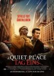 A Quiet Place: Tag Eins - Filmposter