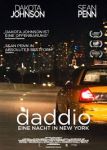 Daddio - Eine Nacht in New York - Filmposter