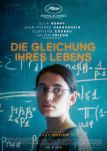 Die Gleichung ihres Lebens - Filmposter