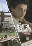 Der Schatten des Kommandanten - Filmposter