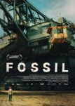 Fossil - Filmposter