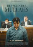 Der Sohn des Mullahs - Filmposter