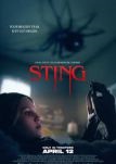 Sting - Filmposter