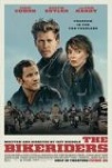 The Bikeriders - Filmposter