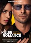 A Killer Romance - Filmposter