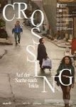 Crossing: Auf der Suche nach Tekla - Filmposter