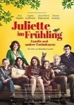 Juliette im Frühling - Filmposter