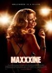 MaXXXine - Filmposter